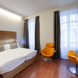 Chambre Quadruple